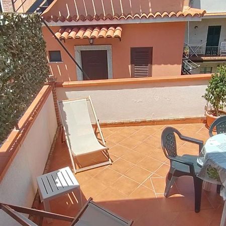 Casa Pasitea Villa Taormina Ngoại thất bức ảnh