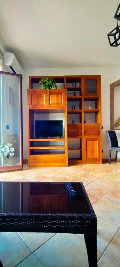 Casa Pasitea Villa Taormina Ngoại thất bức ảnh